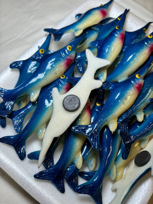 Swordfish Kitchen Magnet | Catch of the Day