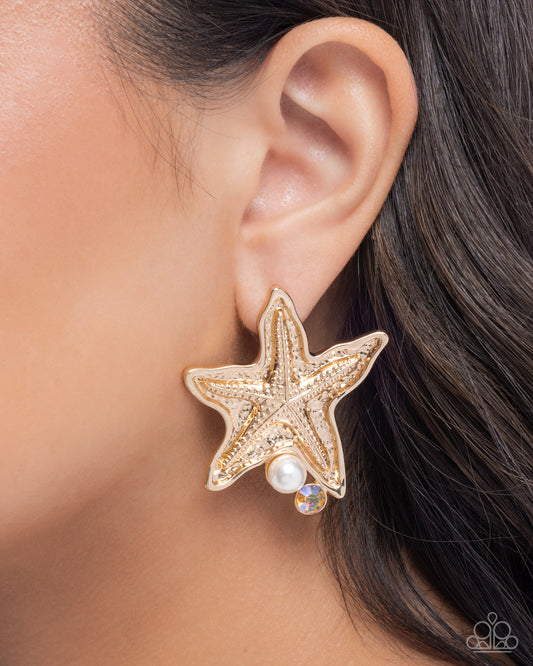 Starfish Sensation