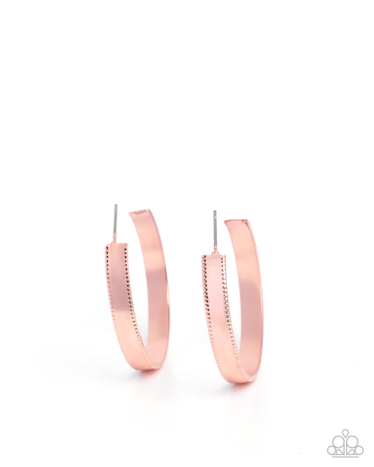 Unapologetic Union Earrings