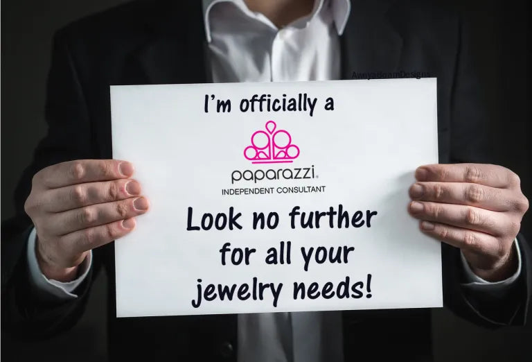 Paparazzi Jewelry