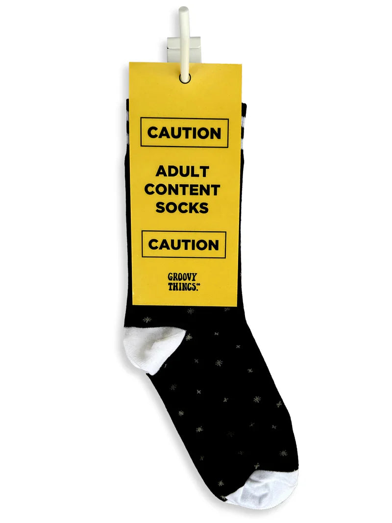 Cheeky Socks