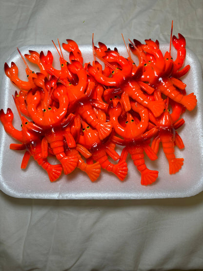 Lobster Kitchen Magnet | Fancy Pants