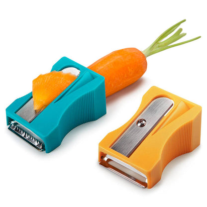 Vegetable Peeler & Julienne Set | Karoto 2