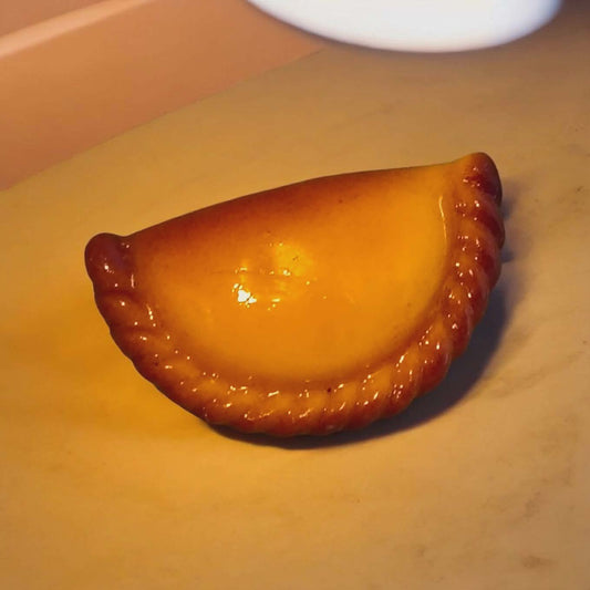 Empanada Kitchen Magnet | Pocket Full of Yum