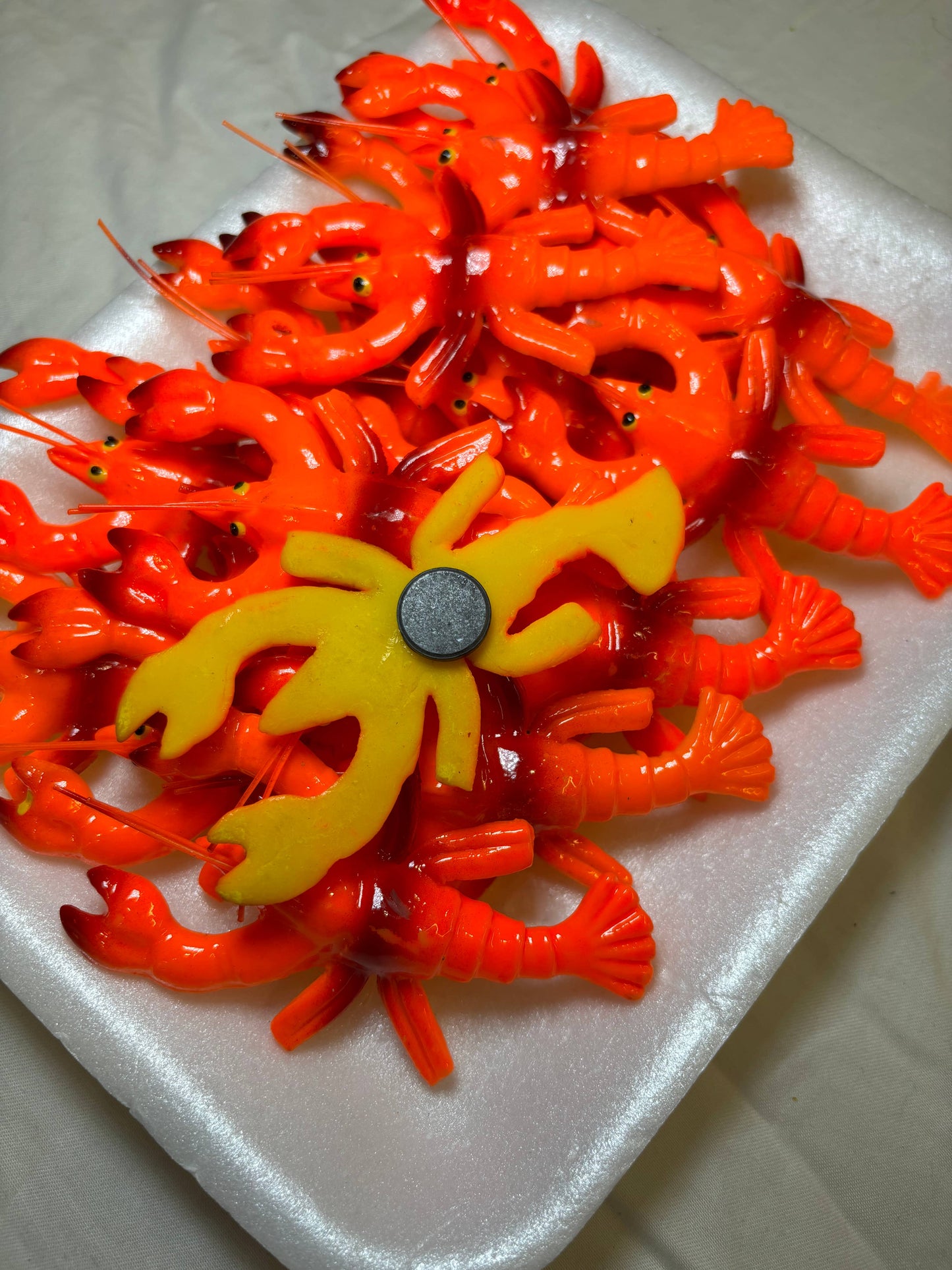 Lobster Kitchen Magnet | Fancy Pants
