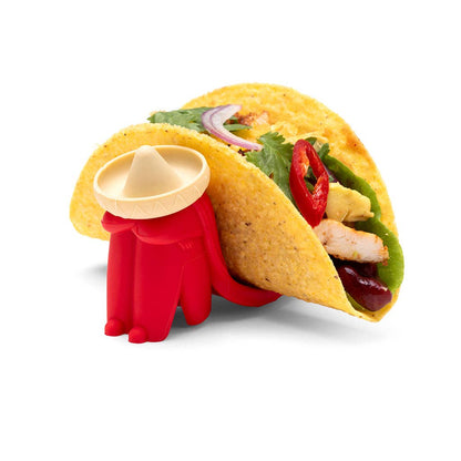 Fun Taco Shell Holders | Los Dos