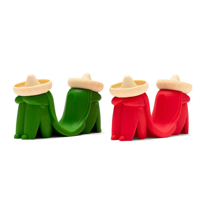 Fun Taco Shell Holders | Los Dos