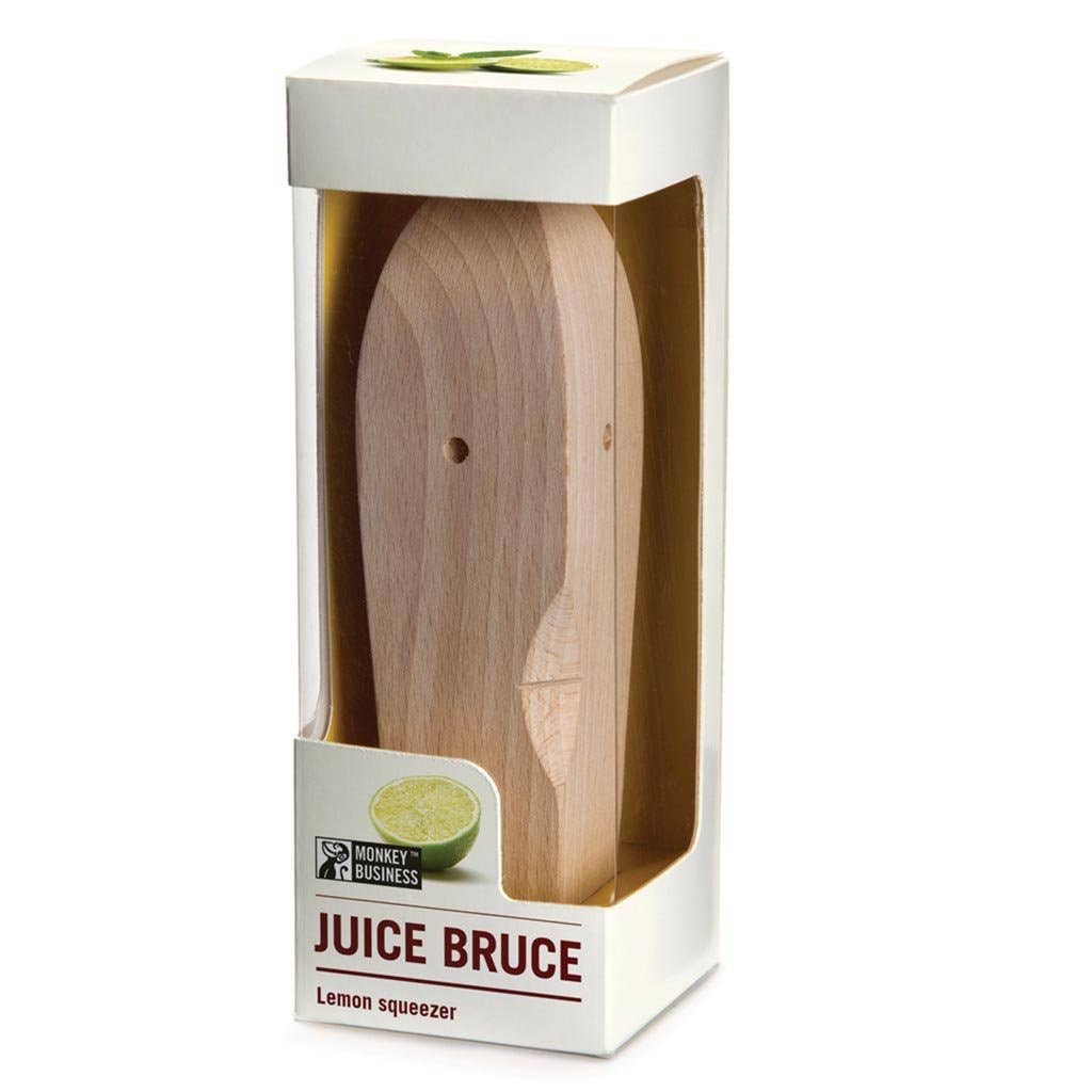Lemon Squeezer | Juice Bruce