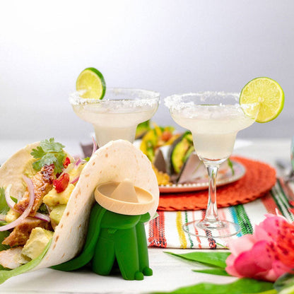 Fun Taco Shell Holders | Los Dos
