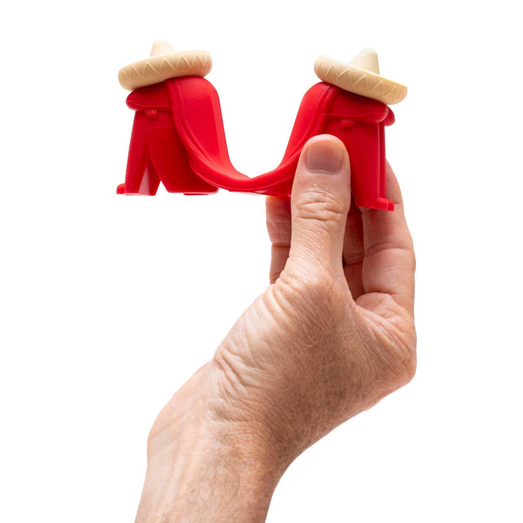 Fun Taco Shell Holders | Los Dos