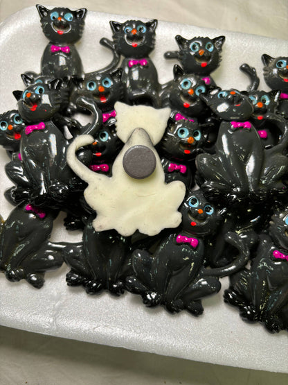 Cat Kitchen Magnet | Purrfect Addition