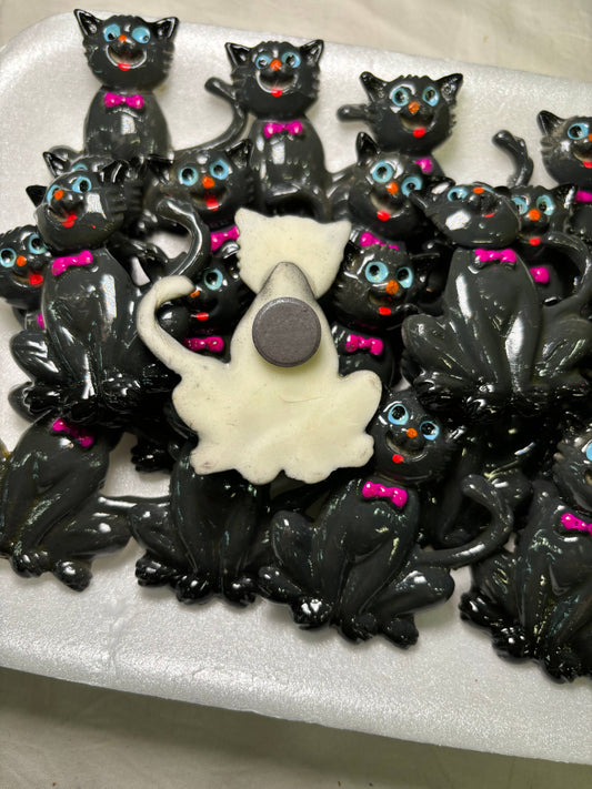 Cat Kitchen Magnet | Purrfect Addition