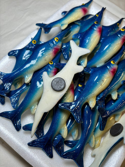 Swordfish Kitchen Magnet | Catch of the Day