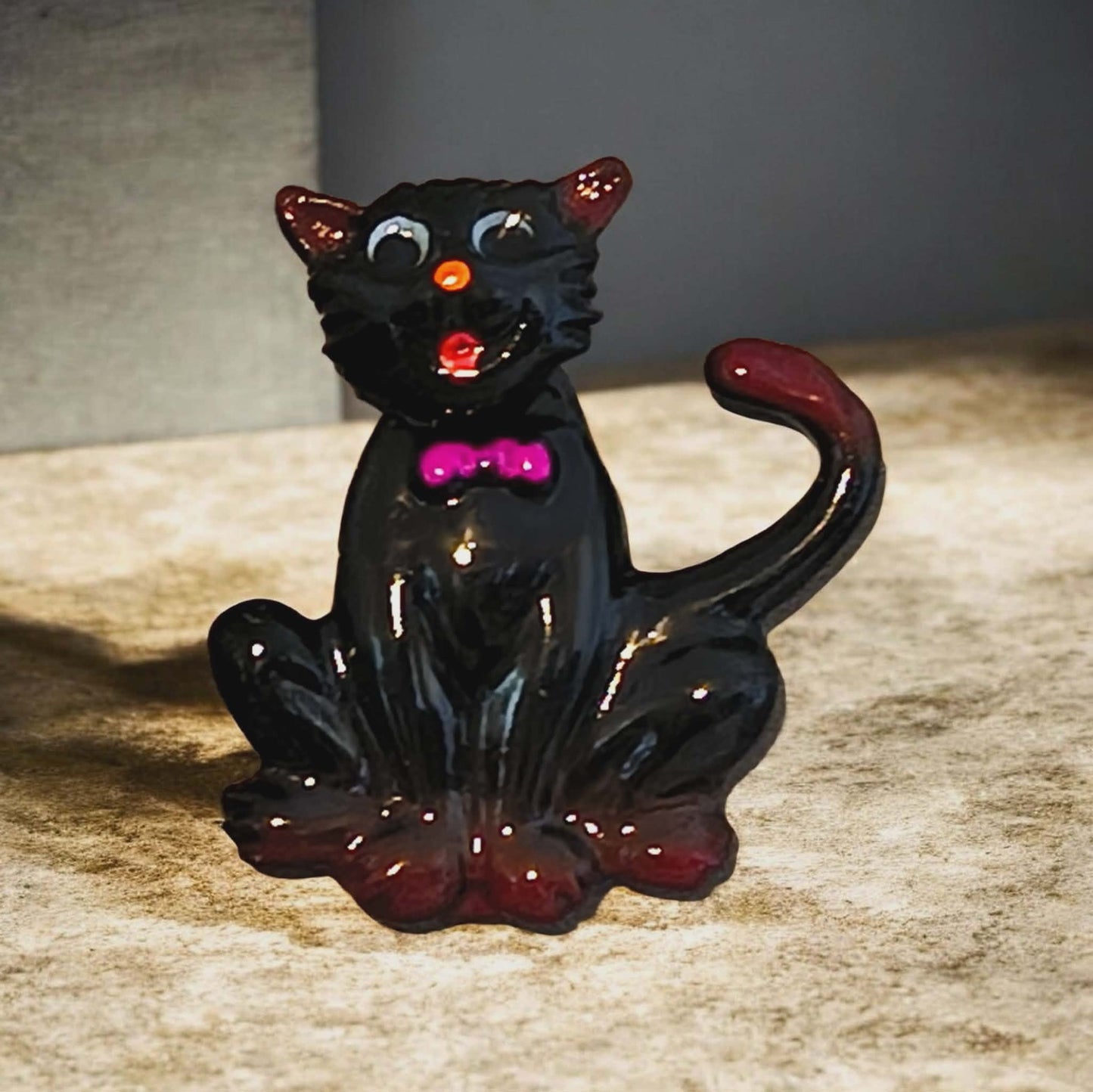 Cat Kitchen Magnet | Purrfect Addition
