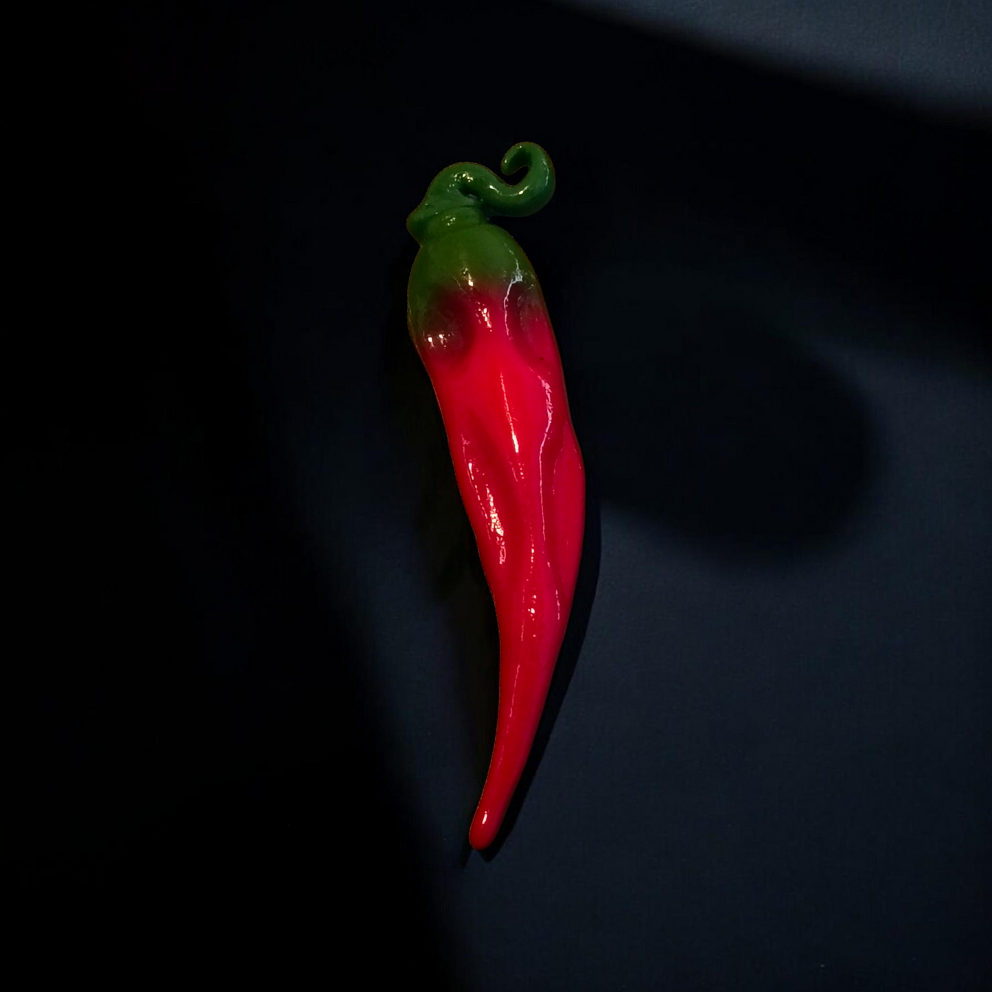 Chili Pepper Kitchen Magnet | Spice Things Up