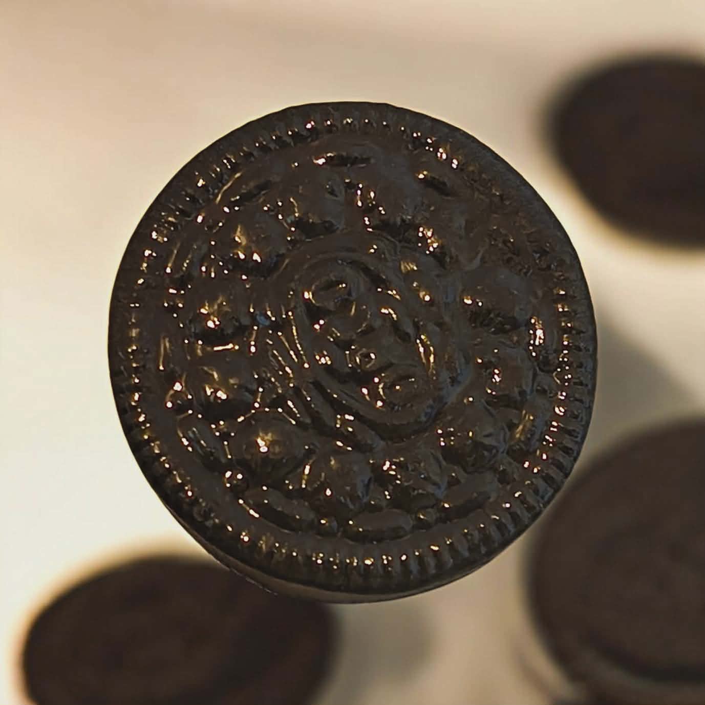 Cookie Kitchen Magnet | One Is Never Enough