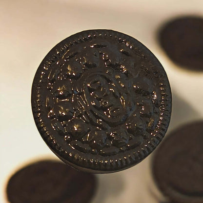 Cookie Kitchen Magnet | One Is Never Enough