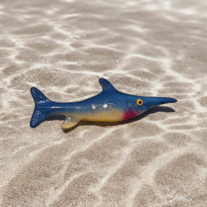 Swordfish Kitchen Magnet | Catch of the Day