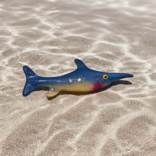 Swordfish Kitchen Magnet | Catch of the Day