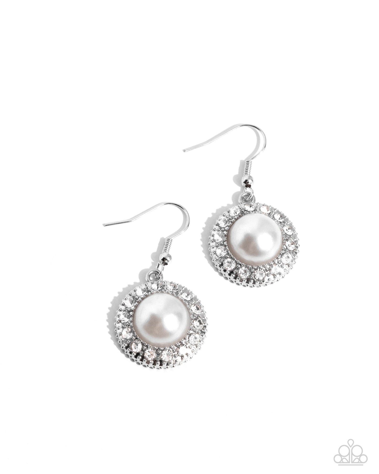 Take A VOW Earrings